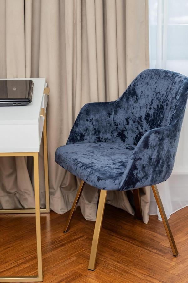 Stylish & Trendy Apartment Browar Gdanski By Noclegi Renters Kültér fotó